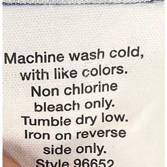 J.CREW Corduroy Button Up Jacket SZ 6 - Picture 9 of 9